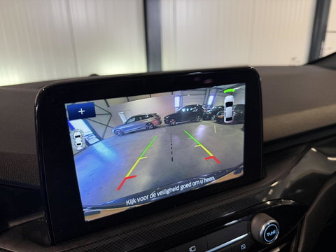 Ford Kuga 2.5 PHEV ST-Line X Virtual B&O Head-up Camera VOL!