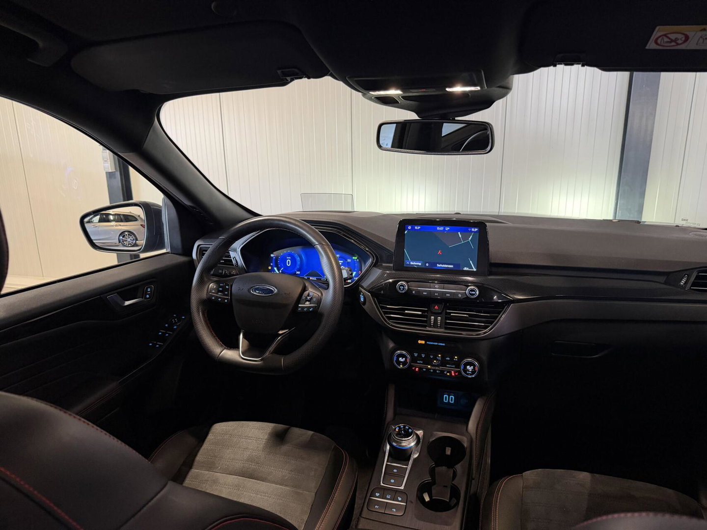 Ford Kuga 2.5 PHEV ST-Line X Virtual B&O Head-up Camera VOL!