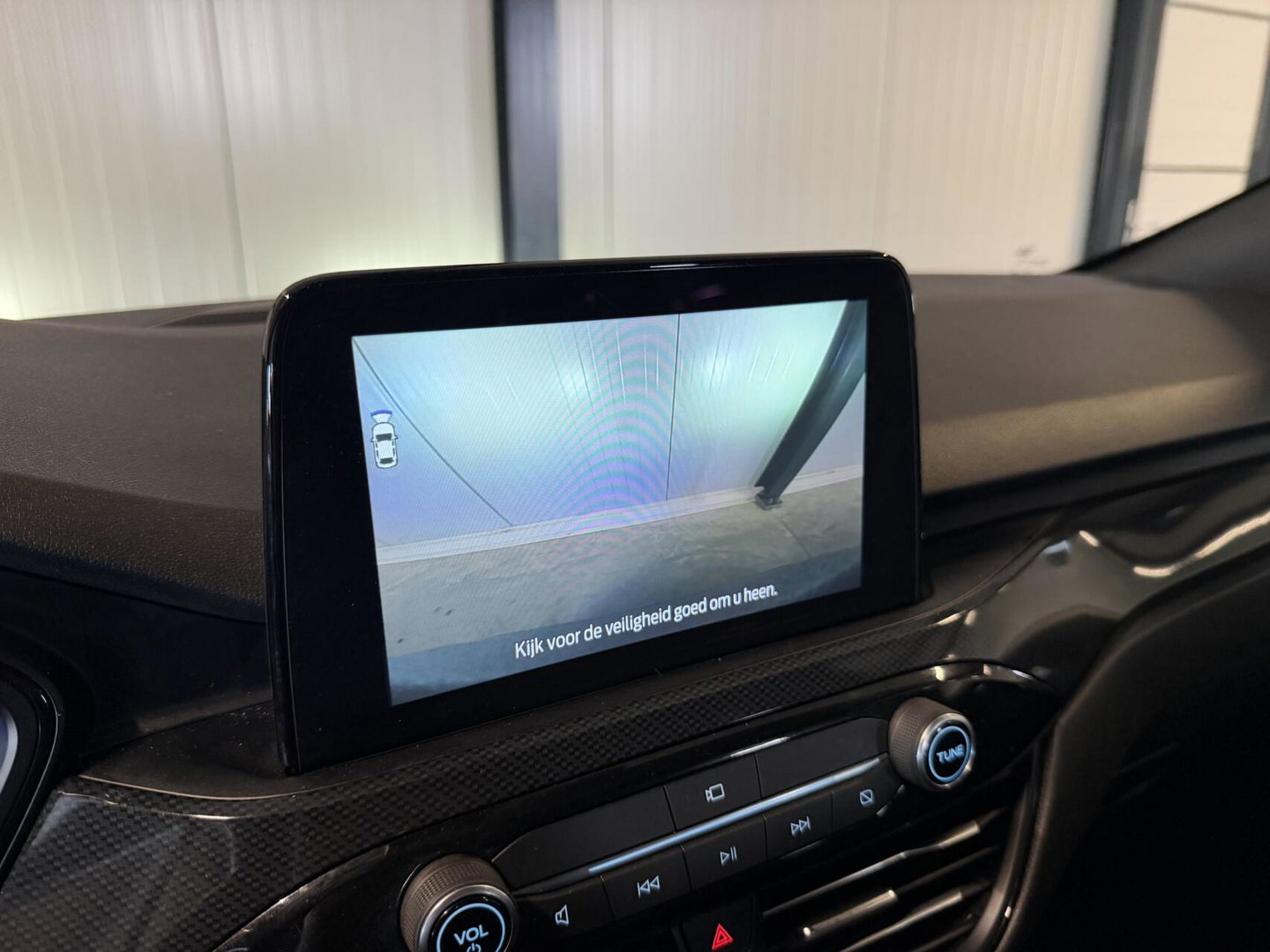 Ford Kuga 2.5 PHEV ST-Line X Virtual B&O Head-up Camera VOL!