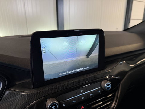 Ford Kuga 2.5 PHEV ST-Line X Virtual B&O Head-up Camera VOL!