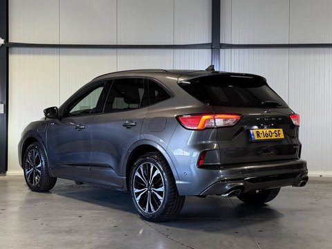 Ford Kuga 2.5 PHEV ST-Line X Virtual B&O Head-up Camera VOL!