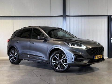 Ford Kuga 2.5 PHEV ST-Line X Virtual B&O Head-up Camera VOL!