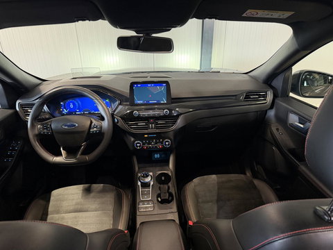 Ford Kuga 2.5 PHEV ST-Line X Virtual B&O Head-up Camera VOL!