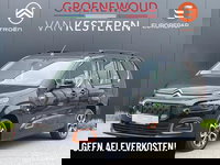 Citroën Berlingo - XL 130pk Shine I Automaat I 7 persoons I