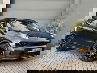 Lynk & Co 01 - 1.5/Pano/Navi/Camera/BlackStyle