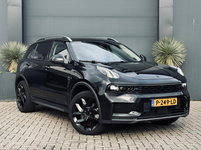 Lynk & Co 01 - 1.5 /Pano/Navi/Camera/BlackStyle