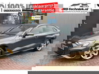 Audi A3 - Limousine 35 TFSI 150pk S-Tronic 2x S-Line Edition Virtual cockpit, Stoelverwarming, Privacy glass, DAB+ , Carplay , etc. .