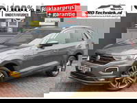 Volkswagen T-Roc - 1.5 TSI 150pk DSG Business R-Line Sport Led, Camera , PDC , Virtual cockpit, Navi , Carplay, DAB+ Electr. achterklep