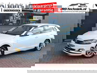 Volkswagen Polo - 1.0 TSI 95 pk Highline , Adaptive Cruise , Parkeersensoren V+A , Parkassist, NAP, Navigatie, DAB+ , Stuurwiel multifunctioneel, 16"lichtmetalen velgen, Carplay, Actieve demping , Sportstoelen, etc.etc