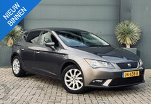 SEAT Leon - 1.0 EcoTSI Style Connect