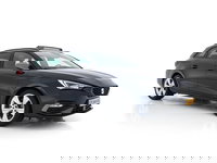 SEAT Leon - Sportstourer 2.0 TDI FR Business Intense (INCL-BTW) Aut.  *PANO | FULL-LED | ADAPTIVE-CRUISE | DIGI-COCKPIT | NAVI-FULLMAP | LEATHER-MICROFIBRE | CARPLAY | KEYLESS | SHIFT-PADDLES | SPORT-SEATS | AMBIENT-LIGHT | CAMERA | 17''ALU | T