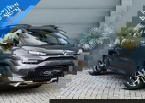 Citroën C3 Aircross - 1.2 PureTech Shine