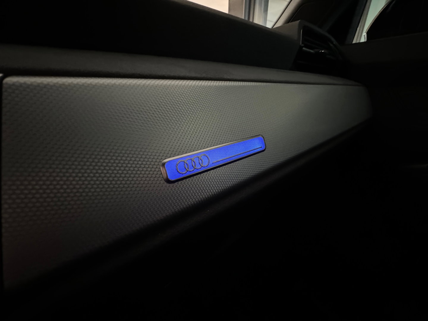 Audi Q3 45 TFSI e S Line Pano|Sfeer|Keyless|SONOS|360 Camera