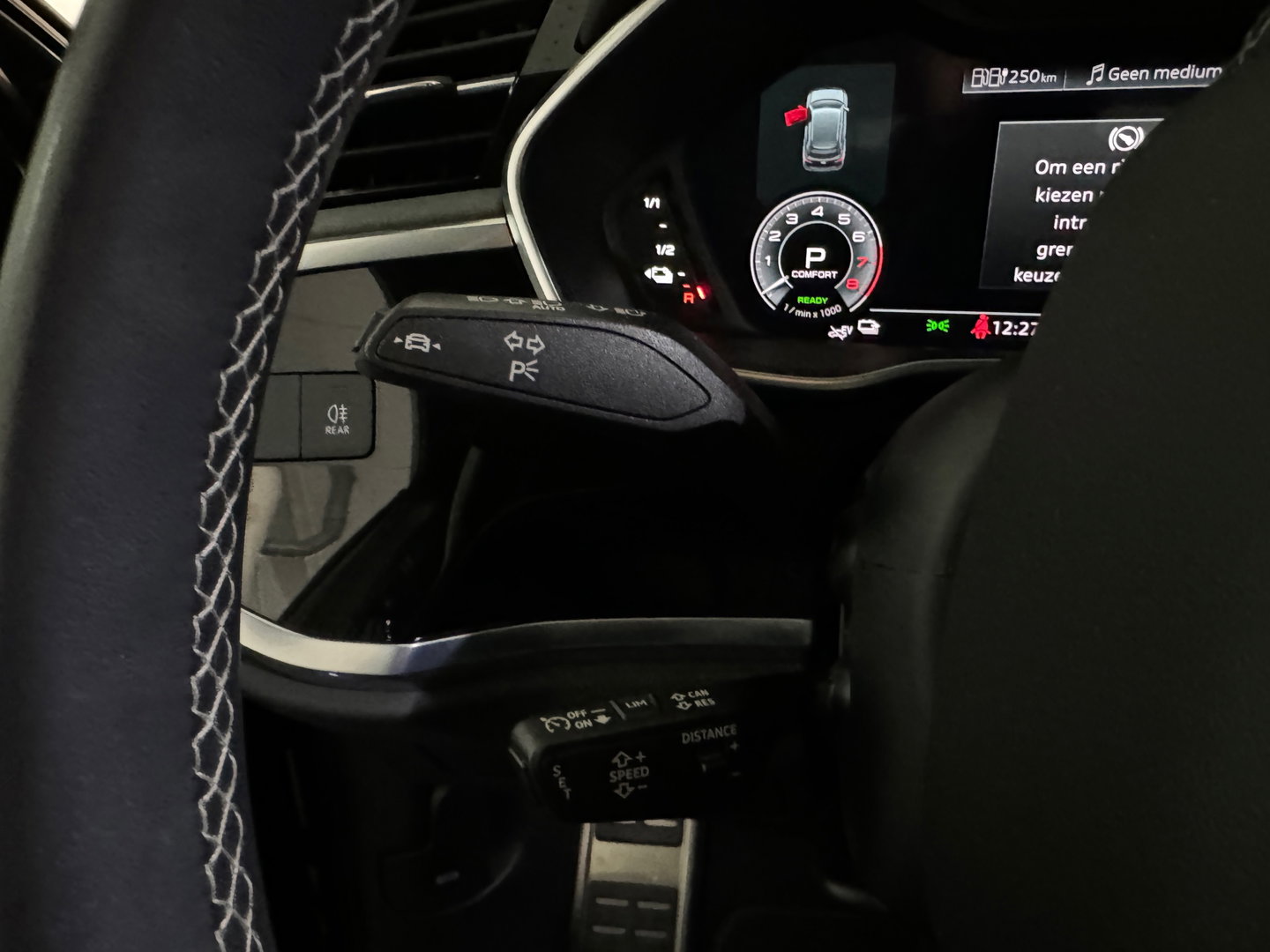 Audi Q3 45 TFSI e S Line Pano|Sfeer|Keyless|SONOS|360 Camera