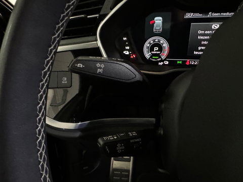 Audi Q3 45 TFSI e S Line Pano|Sfeer|Keyless|SONOS|360 Camera