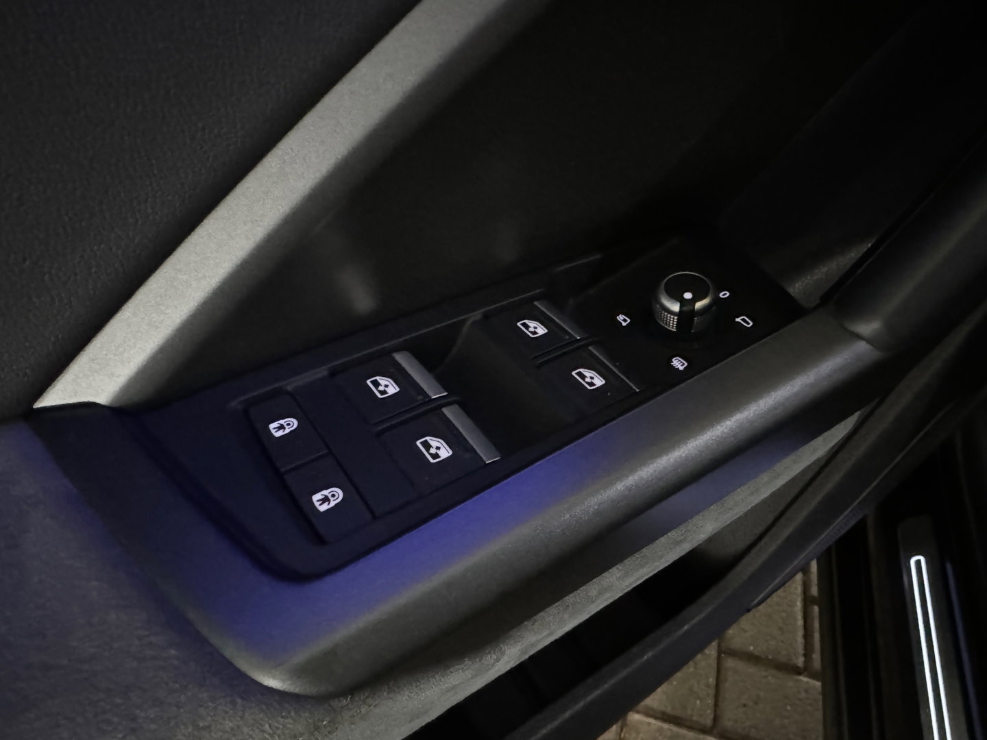 Audi Q3 45 TFSI e S Line Pano|Sfeer|Keyless|SONOS|360 Camera