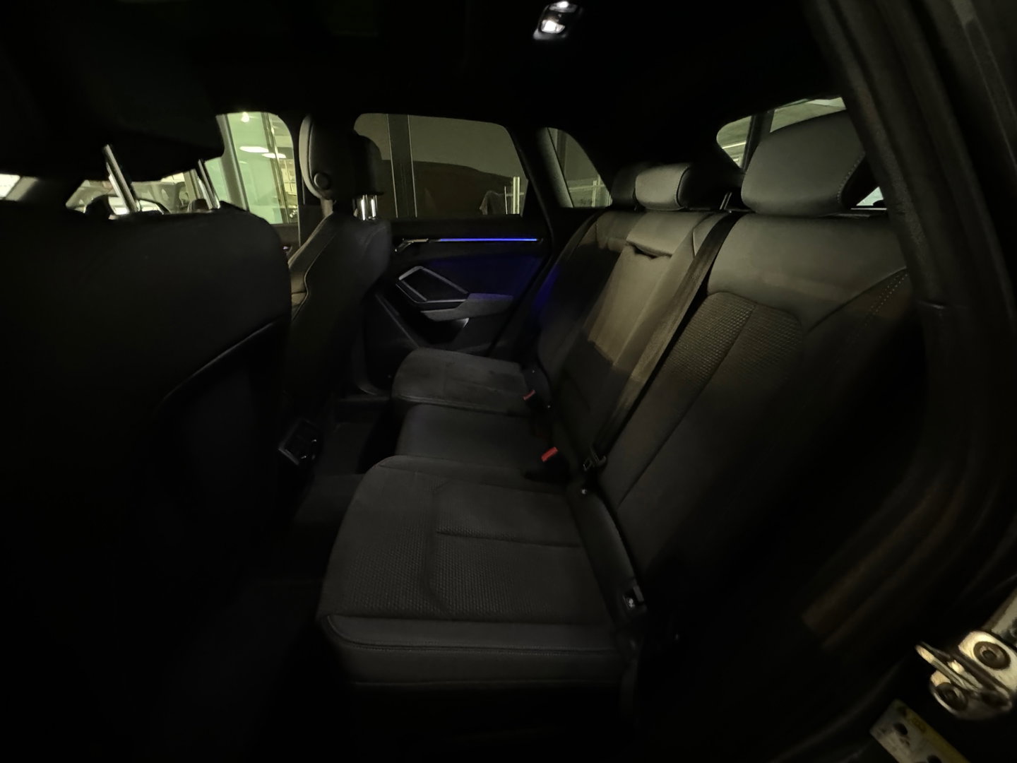 Audi Q3 45 TFSI e S Line Pano|Sfeer|Keyless|SONOS|360 Camera