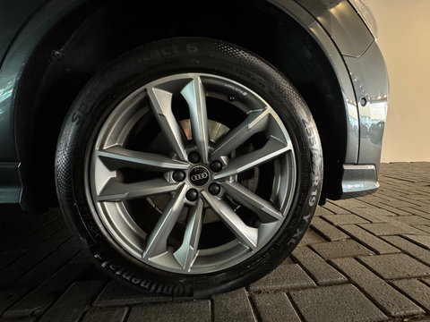 Audi Q3 45 TFSI e S Line Pano|Sfeer|Keyless|SONOS|360 Camera