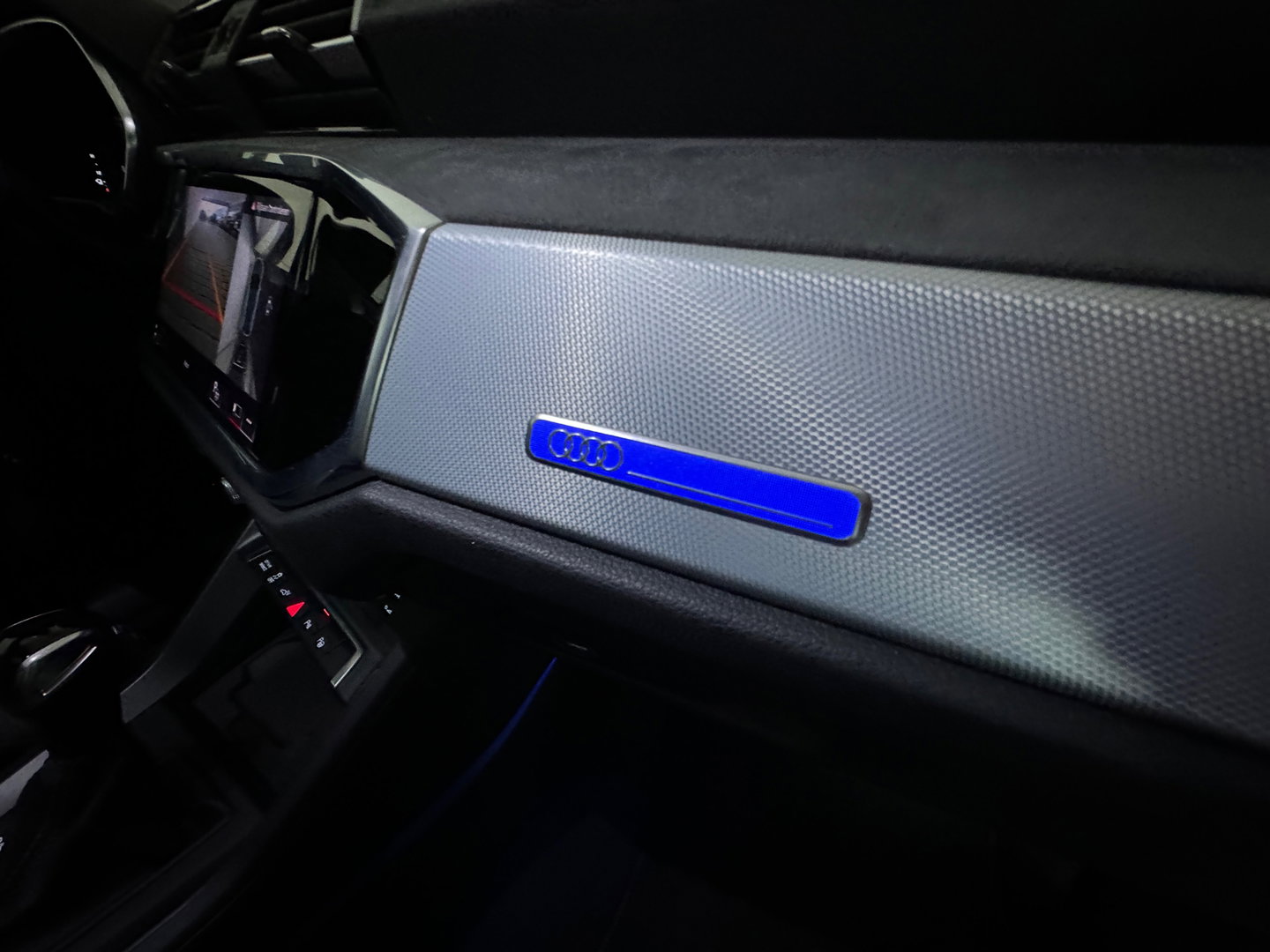 Audi Q3 45 TFSI e S Line Pano|Sfeer|Keyless|SONOS|360 Camera