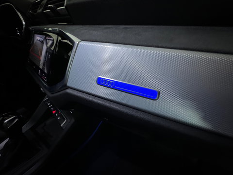 Audi Q3 45 TFSI e S Line Pano|Sfeer|Keyless|SONOS|360 Camera