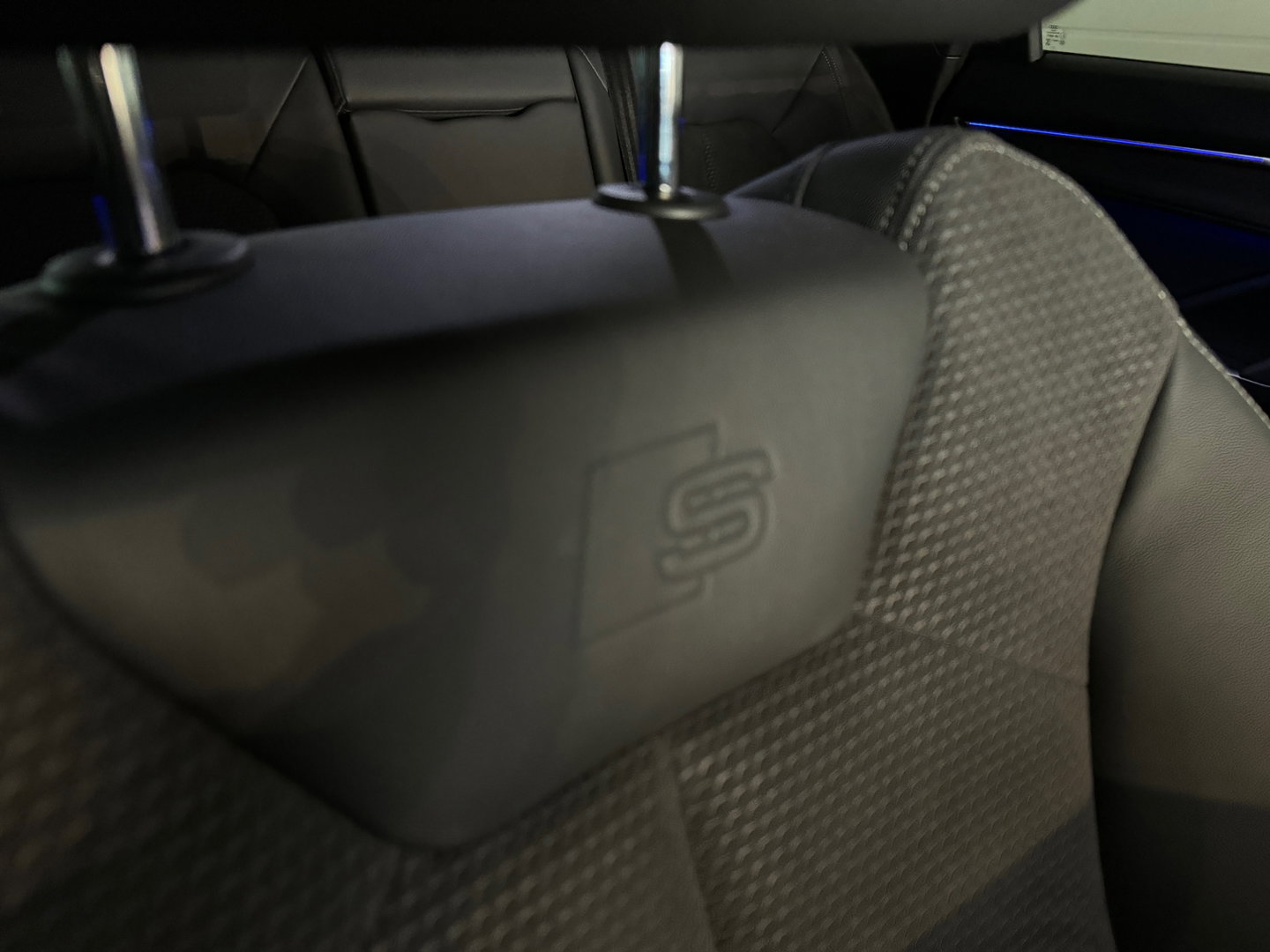 Audi Q3 45 TFSI e S Line Pano|Sfeer|Keyless|SONOS|360 Camera