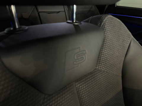 Audi Q3 45 TFSI e S Line Pano|Sfeer|Keyless|SONOS|360 Camera