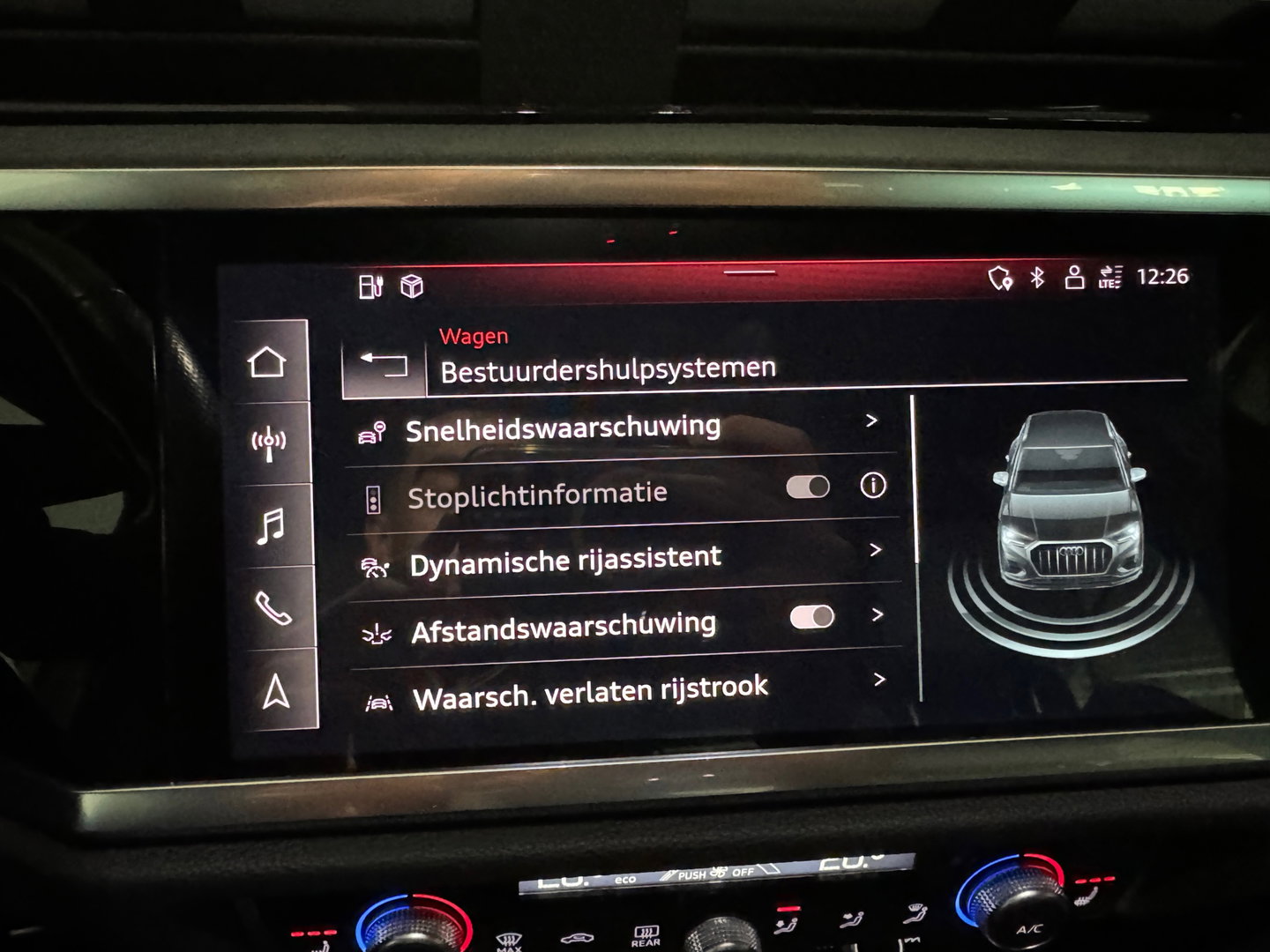 Audi Q3 45 TFSI e S Line Pano|Sfeer|Keyless|SONOS|360 Camera