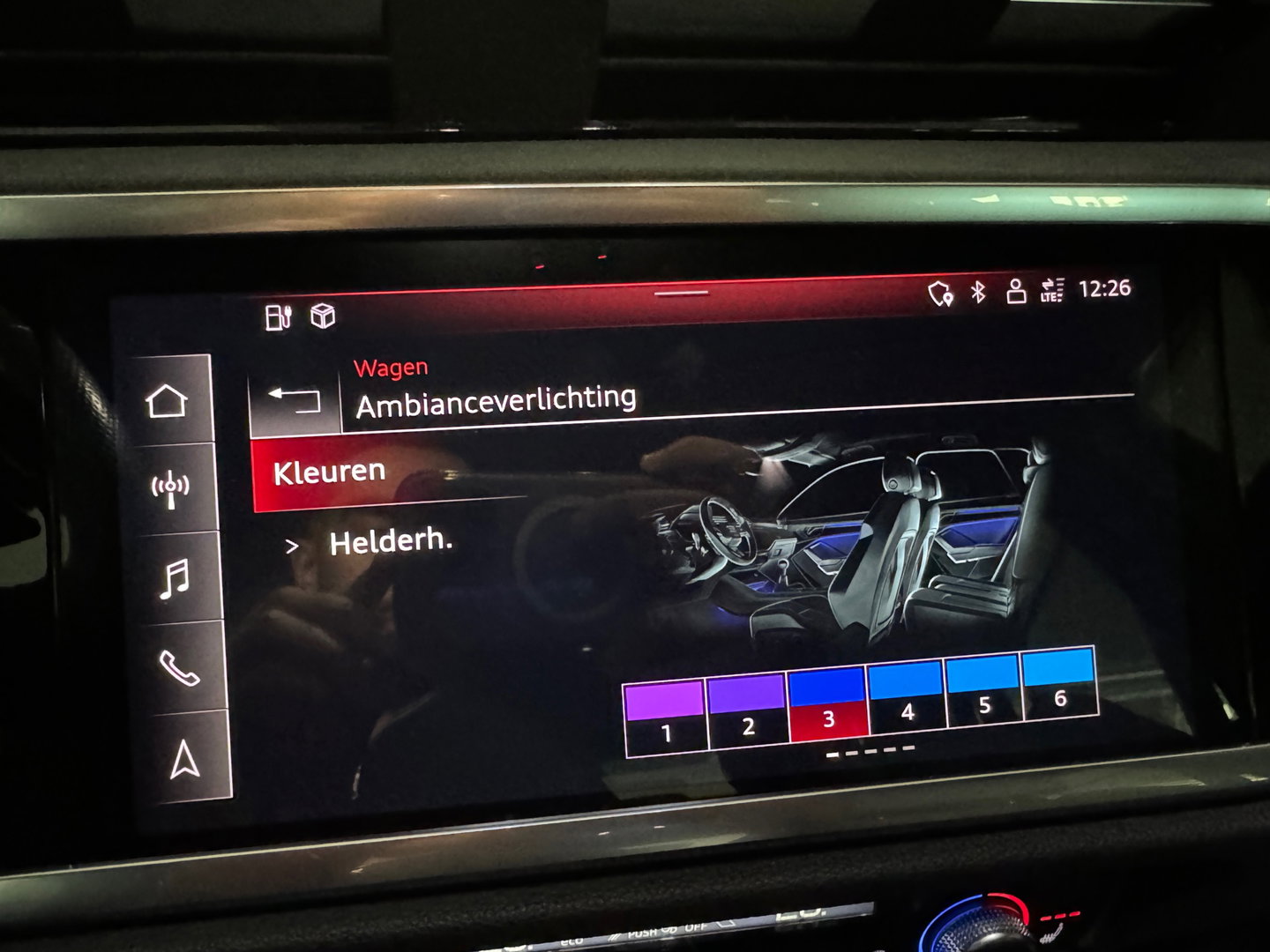 Audi Q3 45 TFSI e S Line Pano|Sfeer|Keyless|SONOS|360 Camera