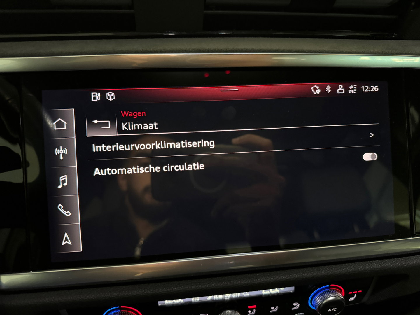 Audi Q3 45 TFSI e S Line Pano|Sfeer|Keyless|SONOS|360 Camera