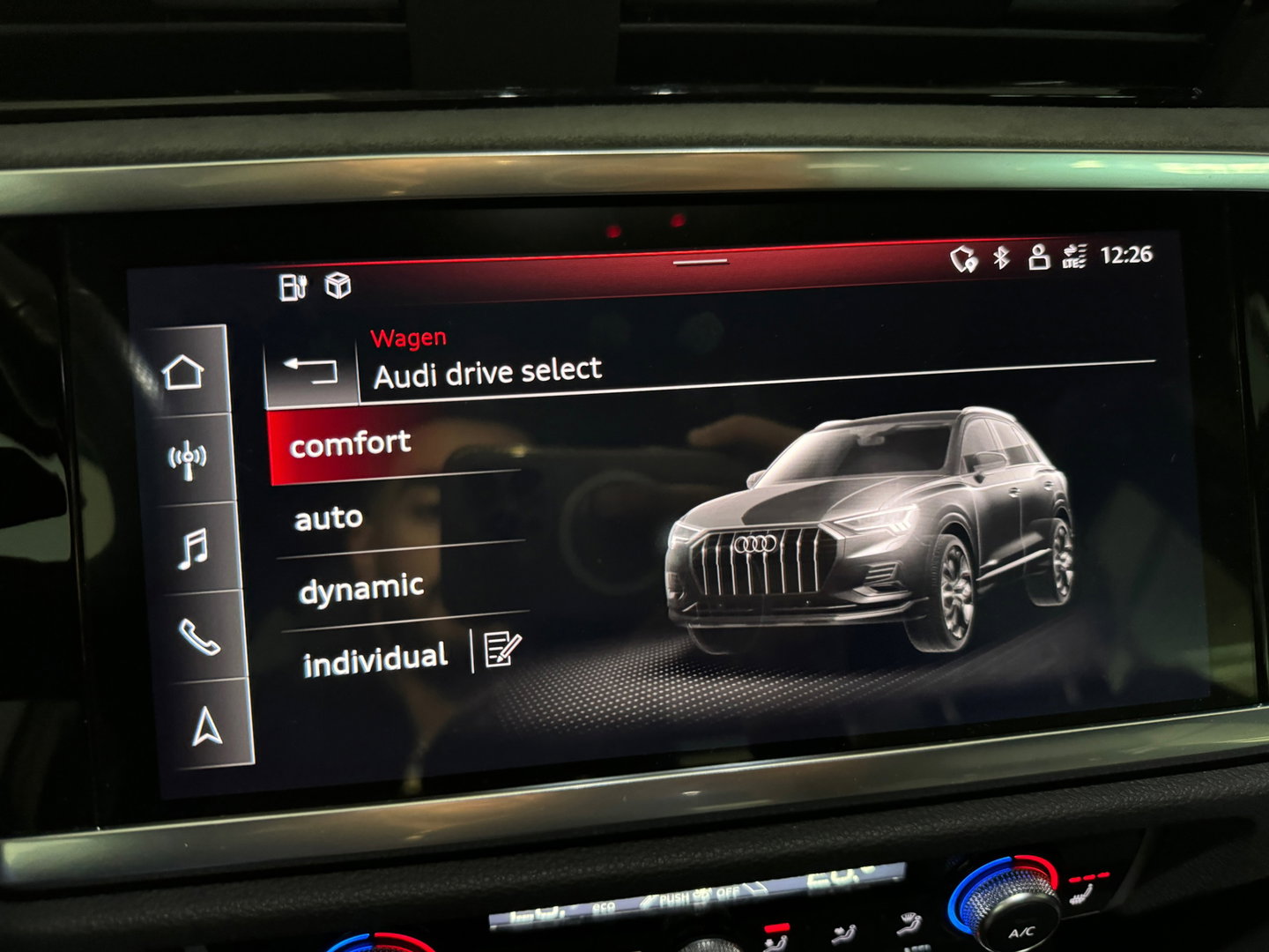 Audi Q3 45 TFSI e S Line Pano|Sfeer|Keyless|SONOS|360 Camera