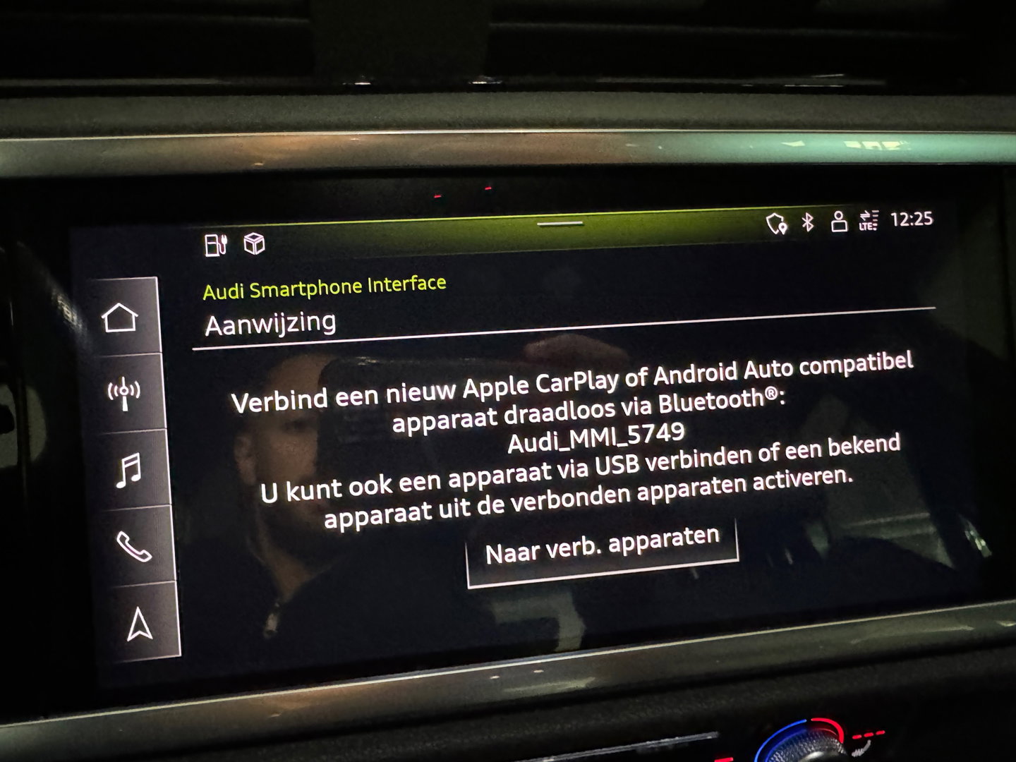 Audi Q3 45 TFSI e S Line Pano|Sfeer|Keyless|SONOS|360 Camera