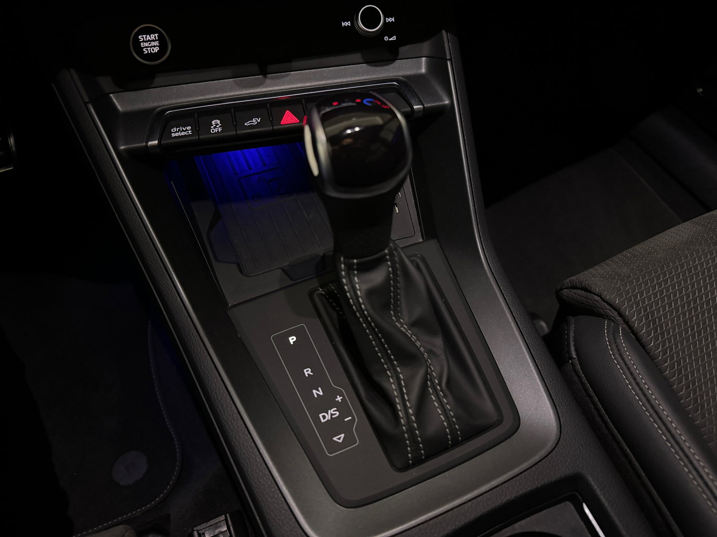 Audi Q3 45 TFSI e S Line Pano|Sfeer|Keyless|SONOS|360 Camera