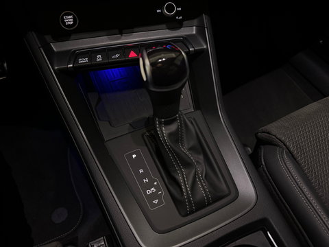 Audi Q3 45 TFSI e S Line Pano|Sfeer|Keyless|SONOS|360 Camera