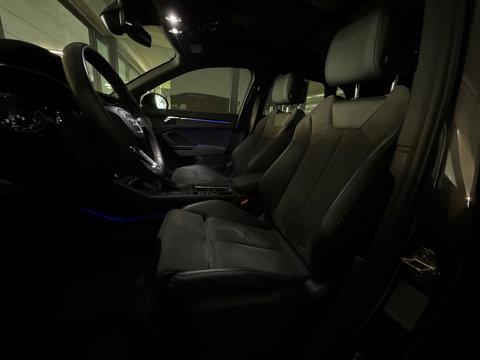 Audi Q3 45 TFSI e S Line Pano|Sfeer|Keyless|SONOS|360 Camera