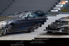 Mercedes-Benz C-Klasse - Coupé 180 Premium Plus Pack PANO 360 Camera AMG