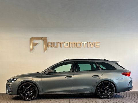 CUPRA Leon Sportstourer 1.5 TSI e-Hybrid VZ Extreme Pano|VOL