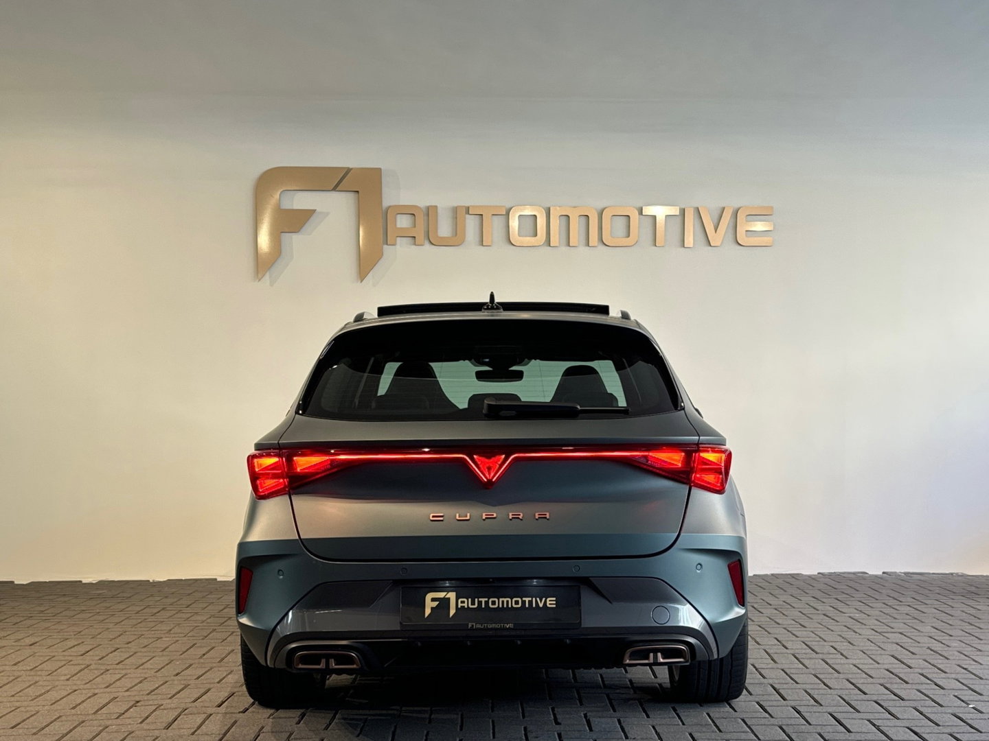 CUPRA Leon Sportstourer 1.5 TSI e-Hybrid VZ Extreme Pano|VOL