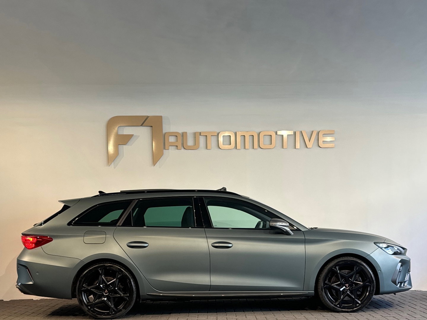 CUPRA Leon Sportstourer 1.5 TSI e-Hybrid VZ Extreme Pano|VOL