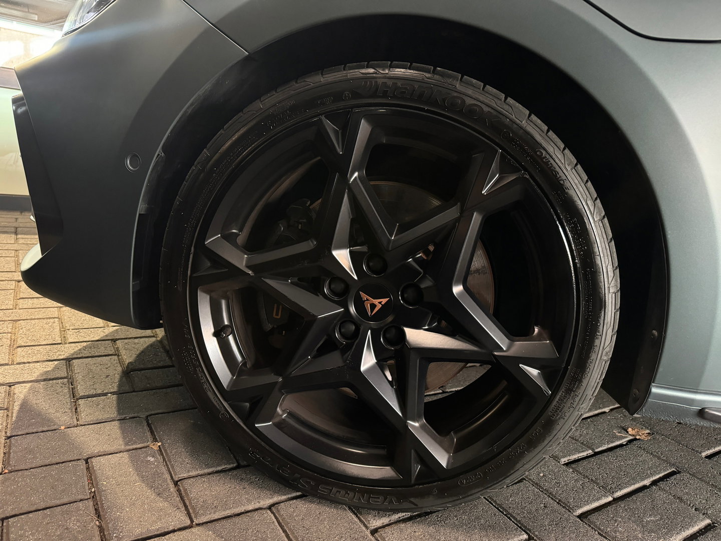 CUPRA Leon Sportstourer 1.5 TSI e-Hybrid VZ Extreme Pano|VOL