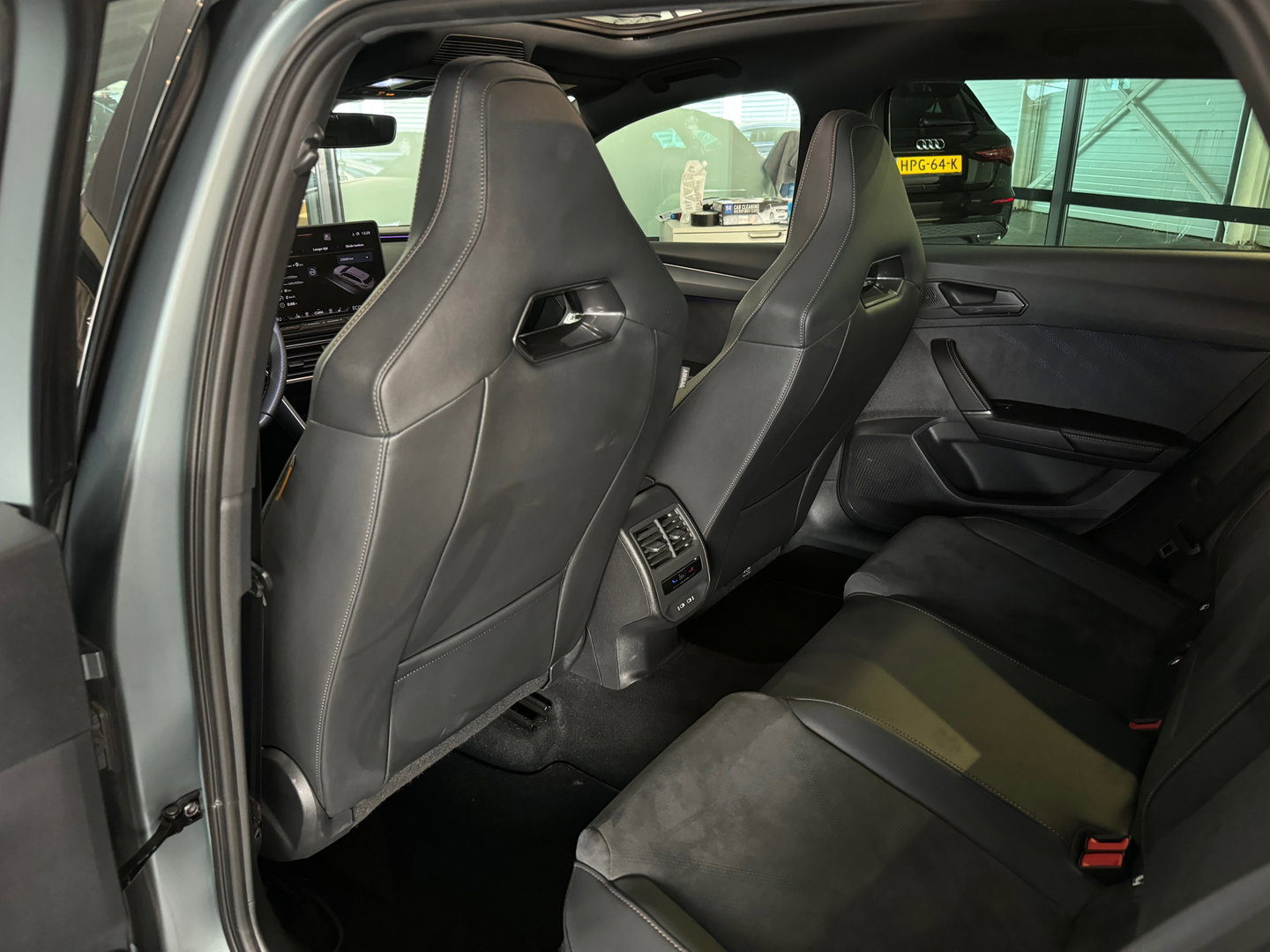 CUPRA Leon Sportstourer 1.5 TSI e-Hybrid VZ Extreme Pano|VOL