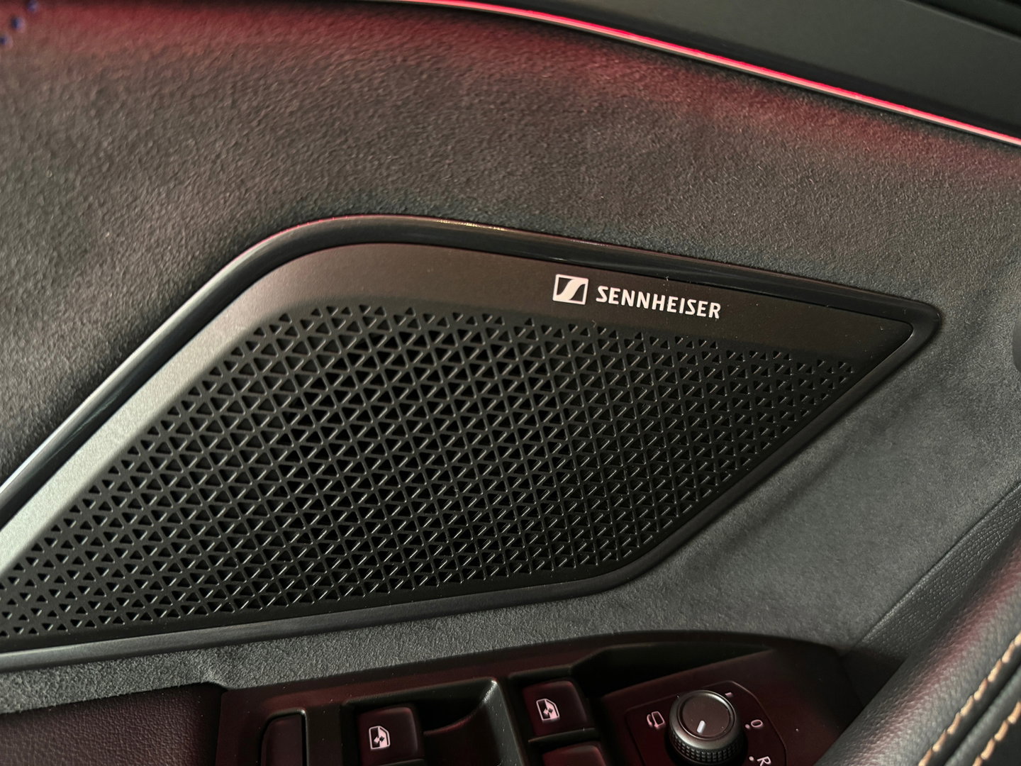 CUPRA Leon Sportstourer 1.5 TSI e-Hybrid VZ Extreme Pano|VOL