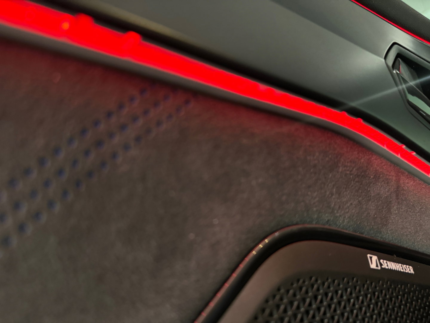 CUPRA Leon Sportstourer 1.5 TSI e-Hybrid VZ Extreme Pano|VOL