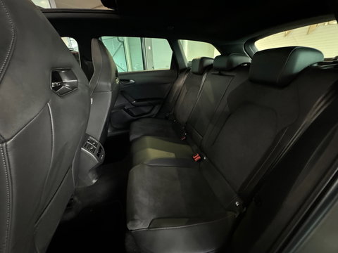 CUPRA Leon Sportstourer 1.5 TSI e-Hybrid VZ Extreme Pano|VOL