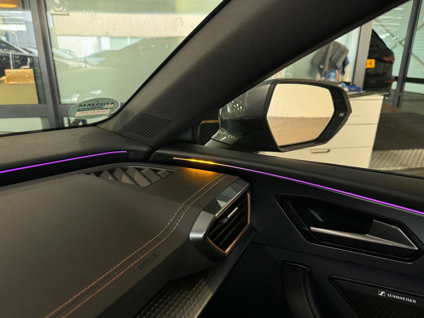 CUPRA Leon Sportstourer 1.5 TSI e-Hybrid VZ Extreme Pano|VOL