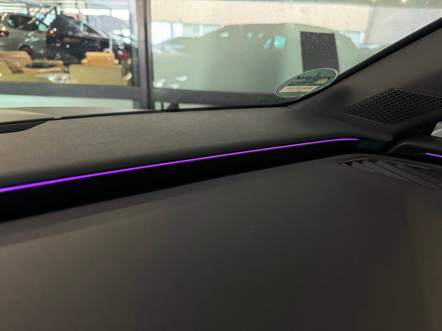 CUPRA Leon Sportstourer 1.5 TSI e-Hybrid VZ Extreme Pano|VOL