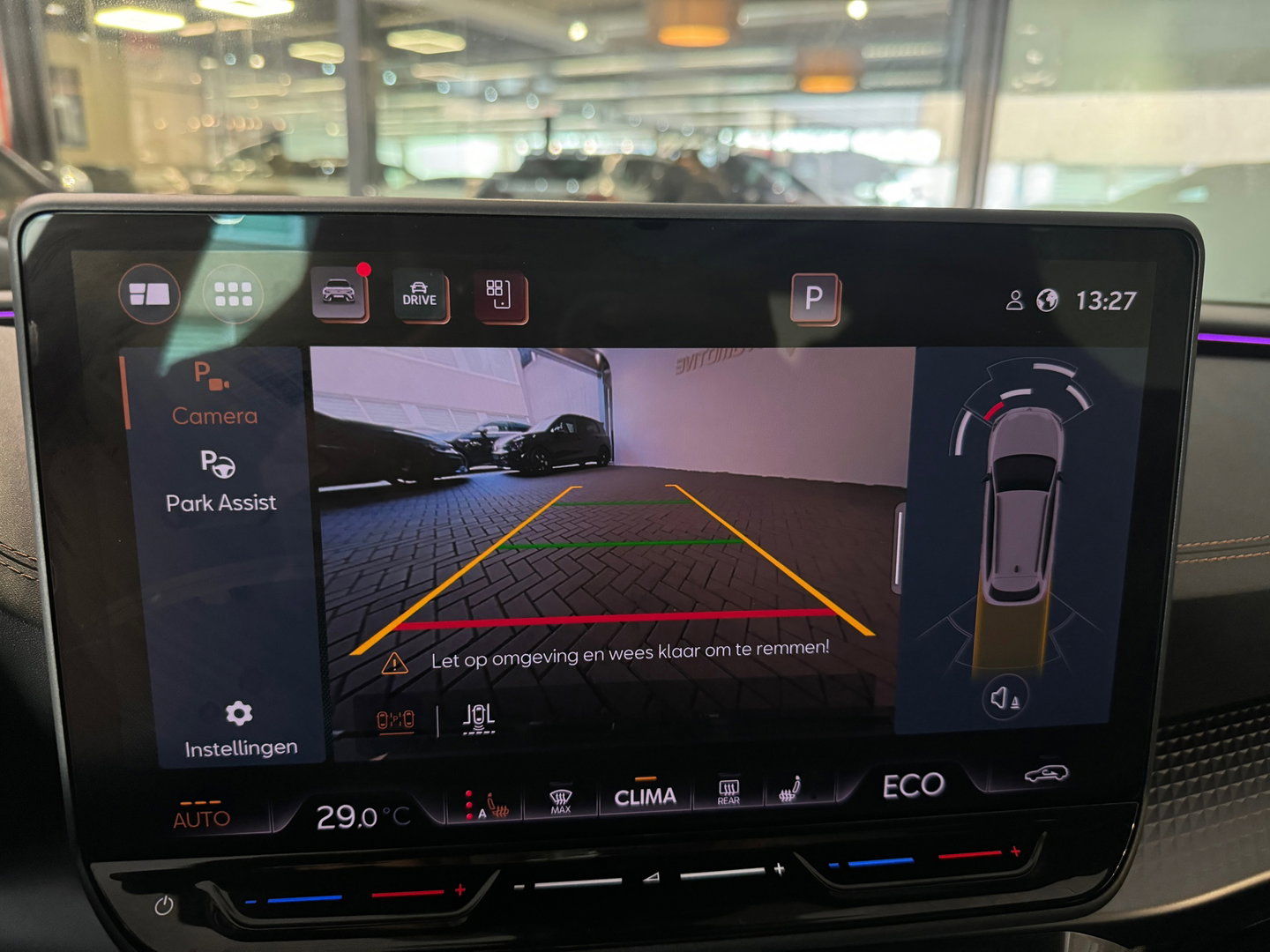 CUPRA Leon Sportstourer 1.5 TSI e-Hybrid VZ Extreme Pano|VOL