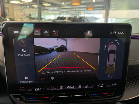 CUPRA Leon Sportstourer 1.5 TSI e-Hybrid VZ Extreme Pano|VOL