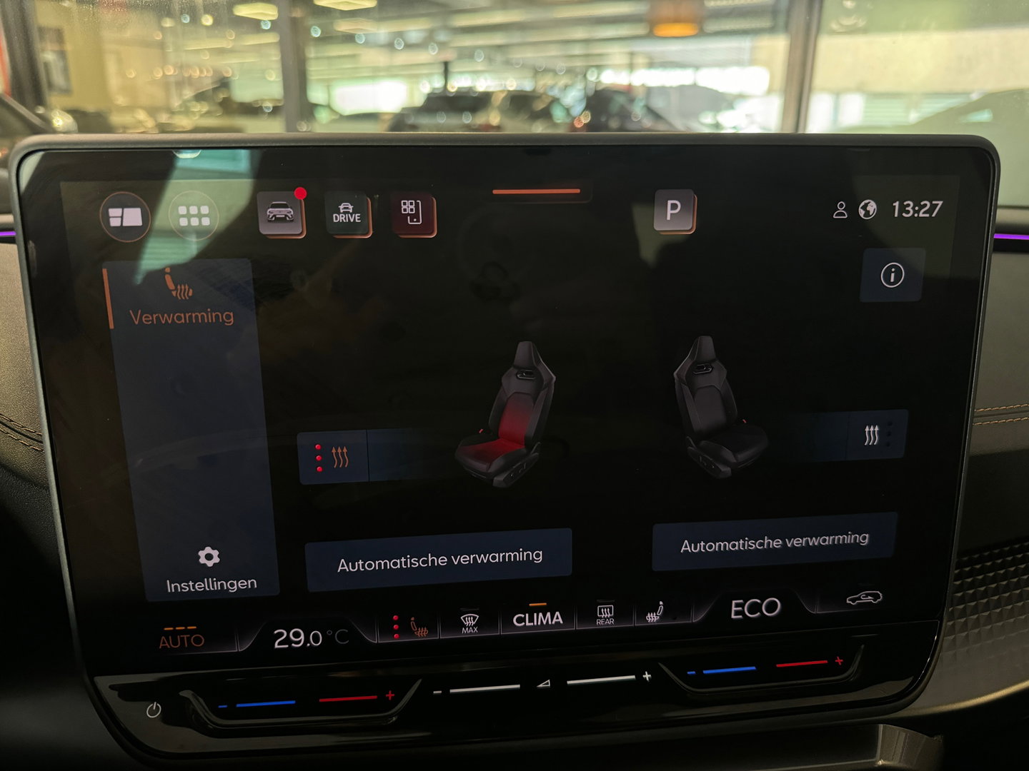 CUPRA Leon Sportstourer 1.5 TSI e-Hybrid VZ Extreme Pano|VOL