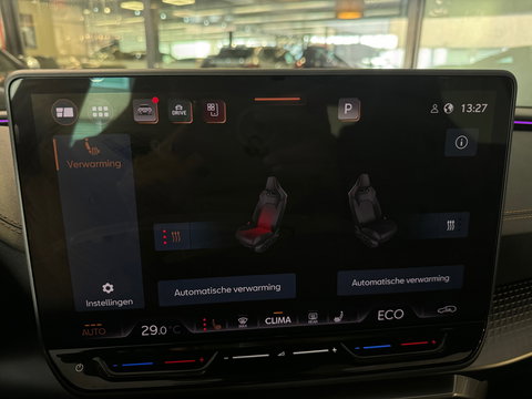 CUPRA Leon Sportstourer 1.5 TSI e-Hybrid VZ Extreme Pano|VOL