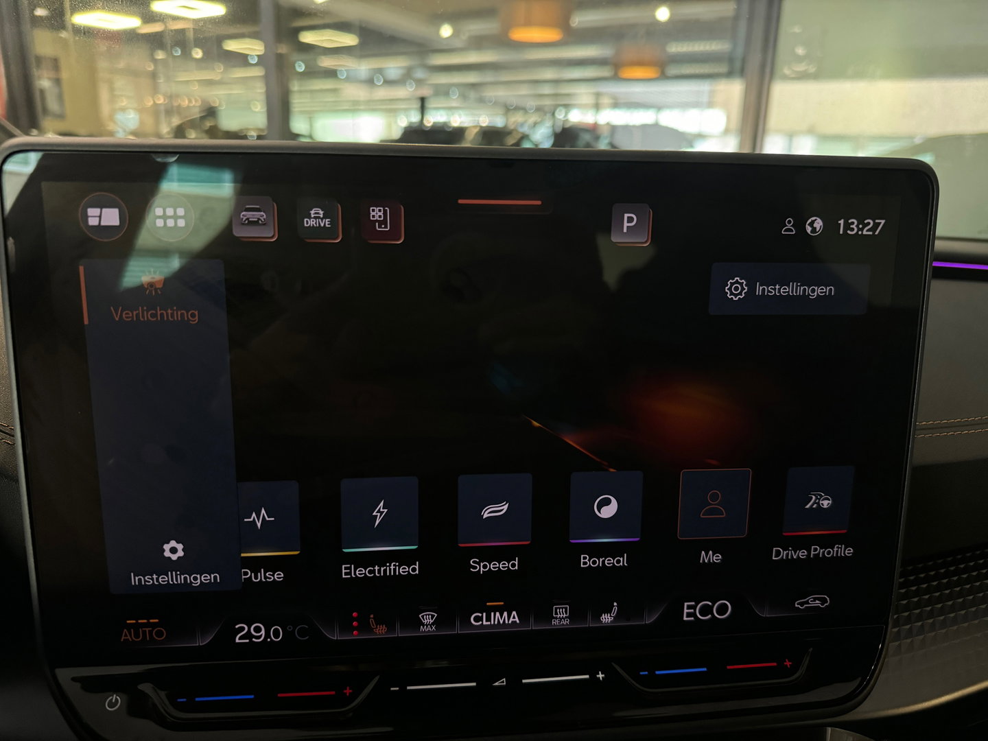 CUPRA Leon Sportstourer 1.5 TSI e-Hybrid VZ Extreme Pano|VOL